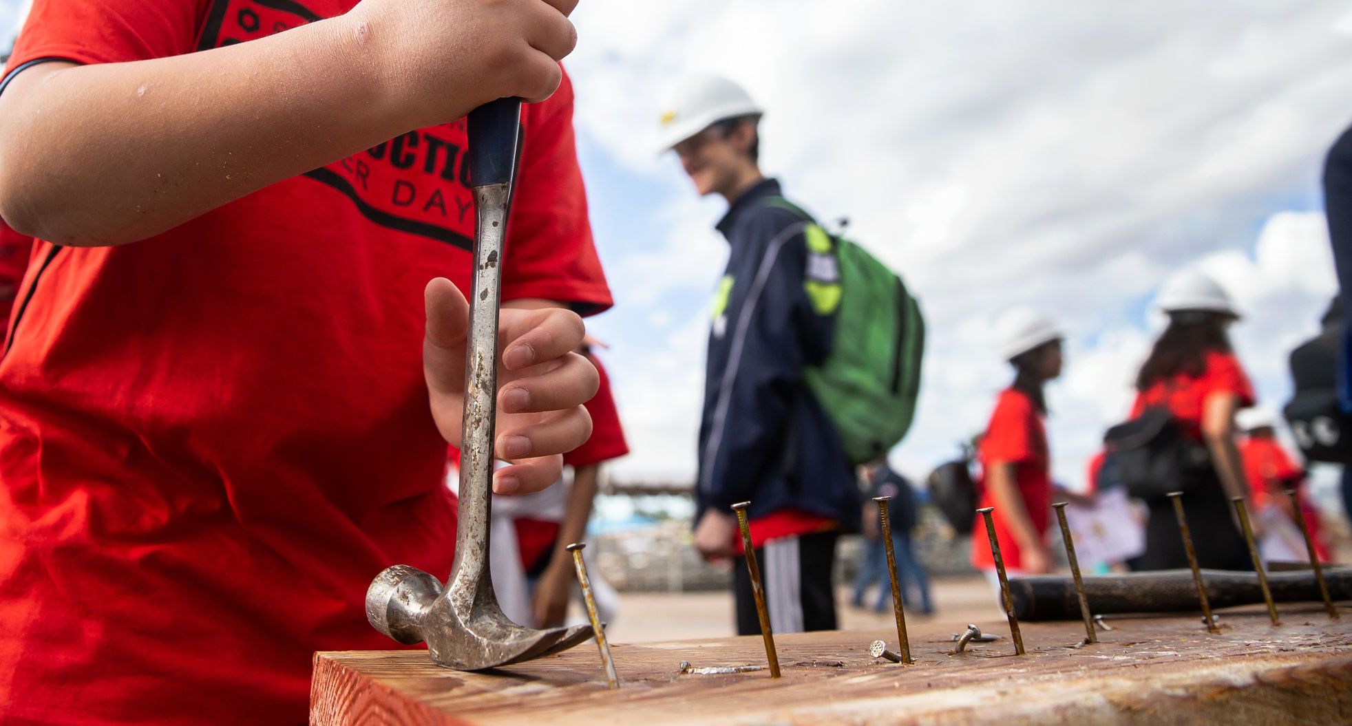 Construction Career Days